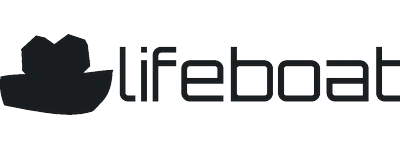 Lifeboat Logo